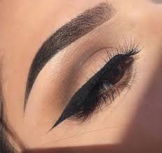 Eyebrow Tattoo Removal